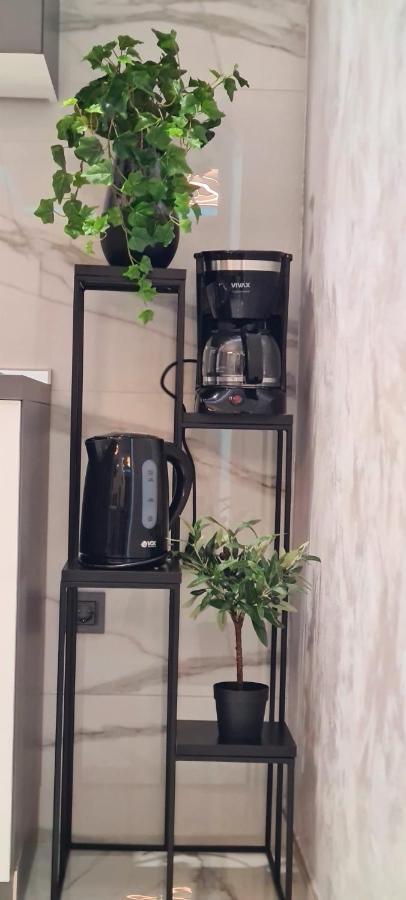 Apartman Luxury Lure Krk Town Exterior foto